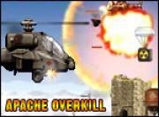 Apache Overkill
