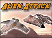 Alien Attack
