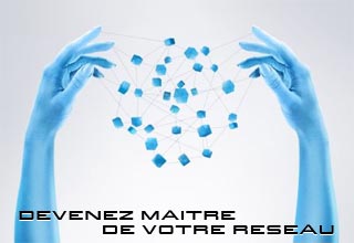 réseau pro réseau pro