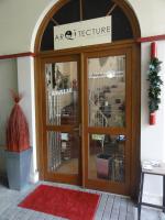 ARQITECTURE