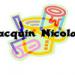 Nicolas Jacquin